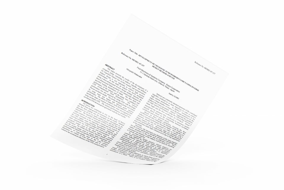 Download ADT Publication Development Of Cryogenic Pump Hydrodynamics